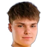 Николай Мирский