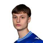 Корнель Лисман