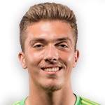 Андрей Горча