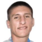 Алексис Каньете