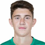 А. Дегтев