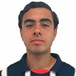 Икер Харет Фимбрес Очоа