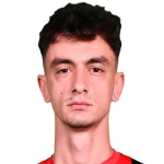 Альберт Шталь