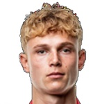 Каспер Давидсен
