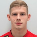 Кирилл Фольмер