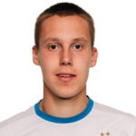 Кирилл Исаев