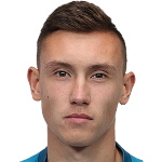 Дмитрий Сергеев