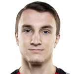 Максим Бачинский