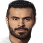 Мохаммед Мазьяд Альшаммари
