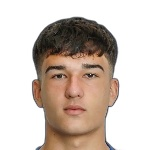 Виктор Любенов