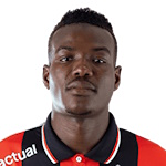 Абдулай Ба