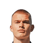 Густав Хёйбьерг