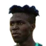 Мохамед Ламин Бамба