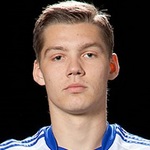 Карл Бом