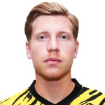 Александр Франссон