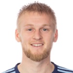 Карл Хольмберг