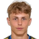 Уилсон Линдберг Урстром