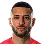 Амро Тарек