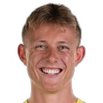 Матиас Йёргенсен