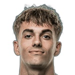 Маркус Эскильдсен