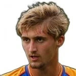 Айзек Ингленд