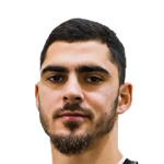 Рамиль Шейдаев
