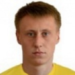 Алексей Грицаенко
