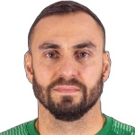 Сергей Зенёв