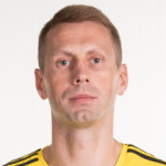 Сергей Малий