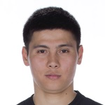 Бауыржан Исламхан