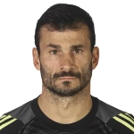Хавьер Гарсия