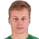 Данил Кураксин