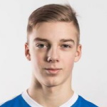 Даниил Соцугов