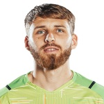 Дэниел Гримшоу