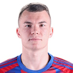 Владислав Кочергин