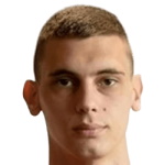 М. Мердович
