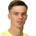 Олег Кудрик