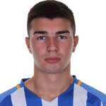 Дэниел Мандрою