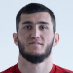 Идрис Умаев