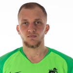 Данило Кучер