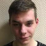 М. Сидоровс