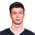 А. Абдужалилов
