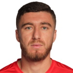 Шерзод Насруллаев