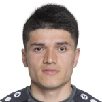 Д. Абдуманнопов