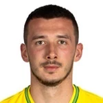 Дарио Марешич