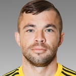 Дмитрий Осипенко