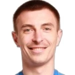 Евгений Барсуков