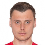 Дмитрий Бородин