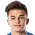 Кирилл Кириленко