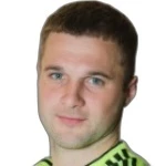 Сергей Матвейчик